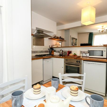 Harbour Catch Cottage Уеймут Екстериор снимка