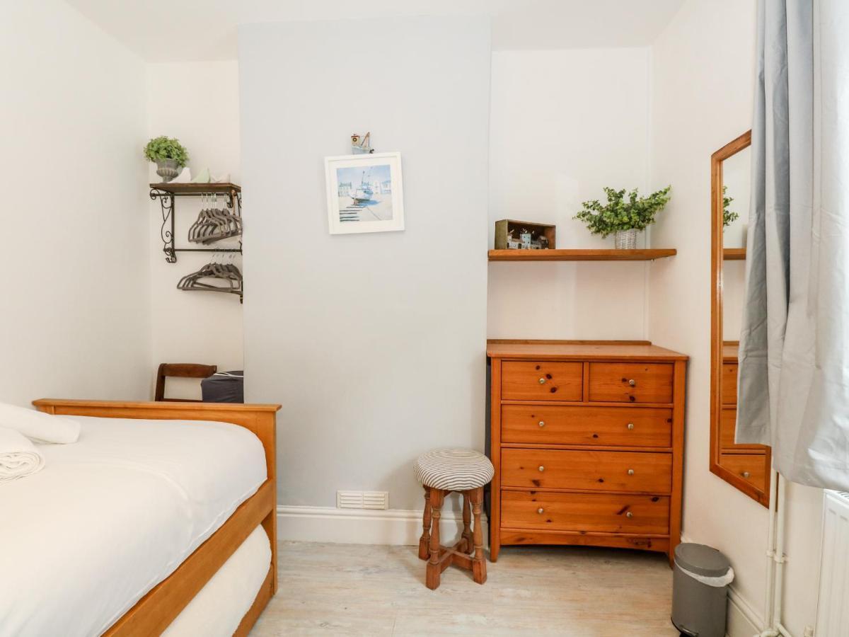 Harbour Catch Cottage Уеймут Екстериор снимка