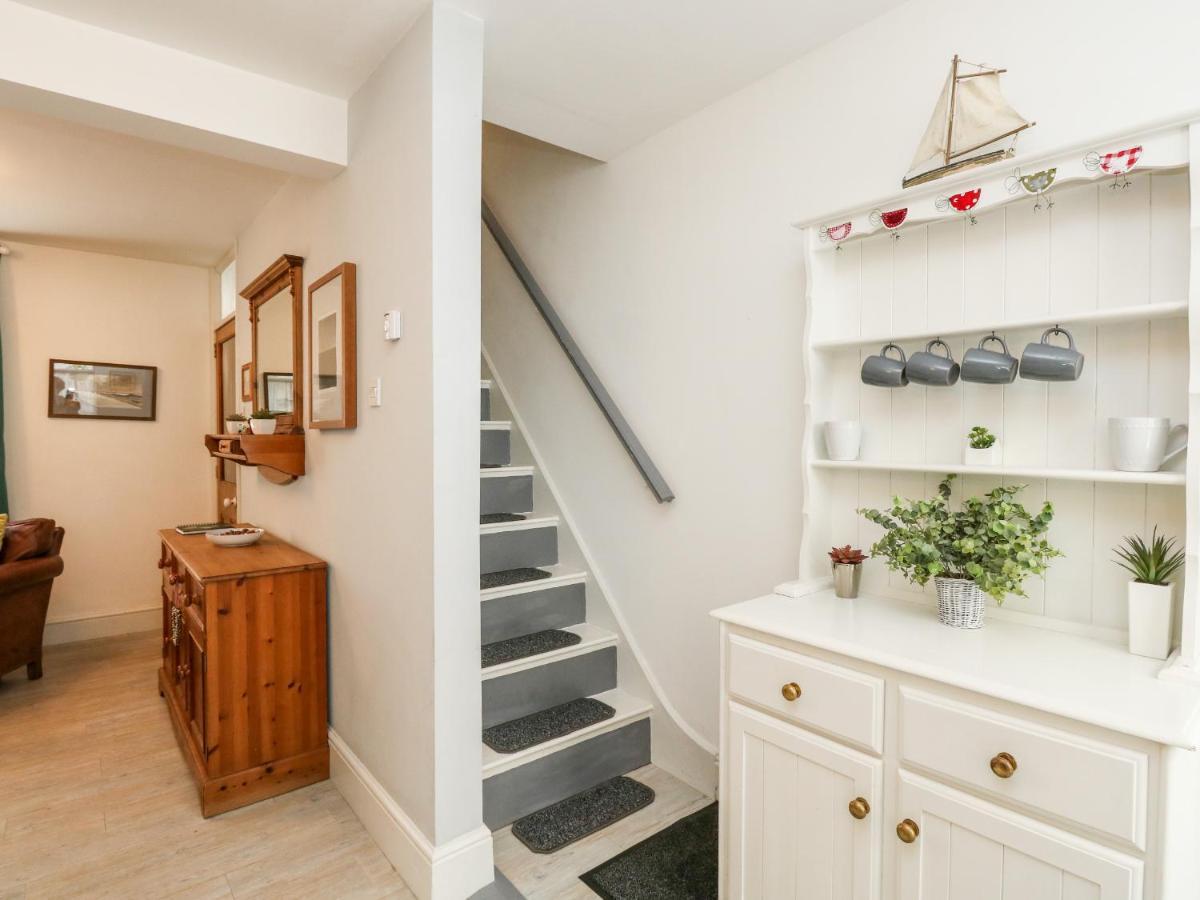 Harbour Catch Cottage Уеймут Екстериор снимка