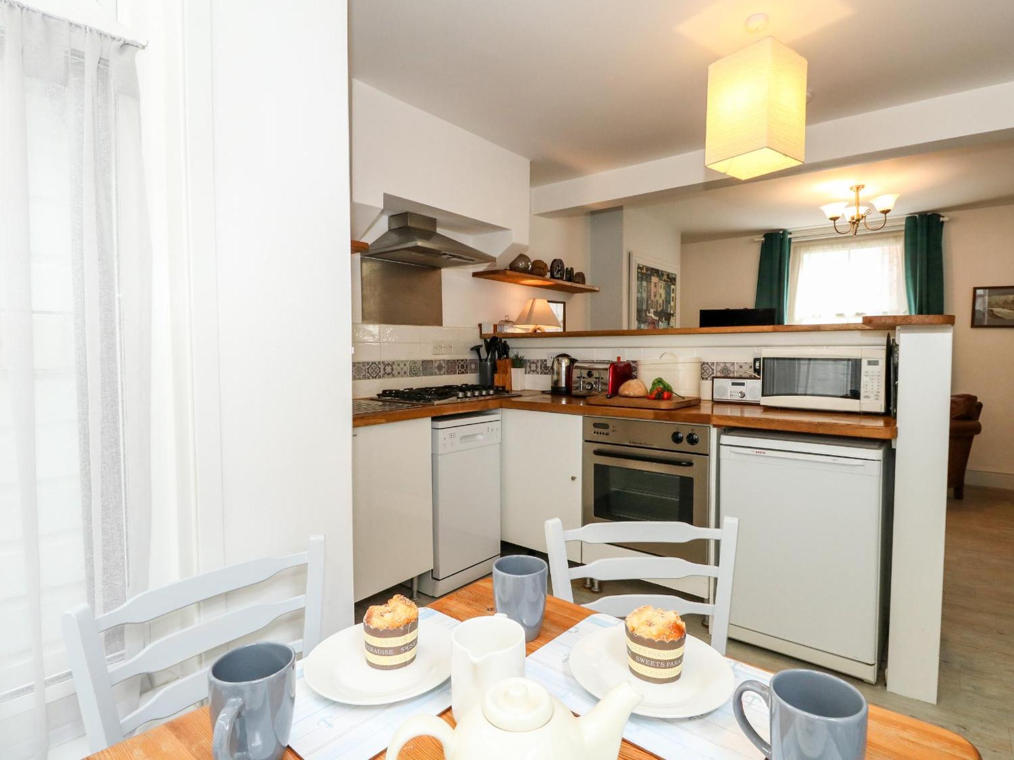 Harbour Catch Cottage Уеймут Екстериор снимка