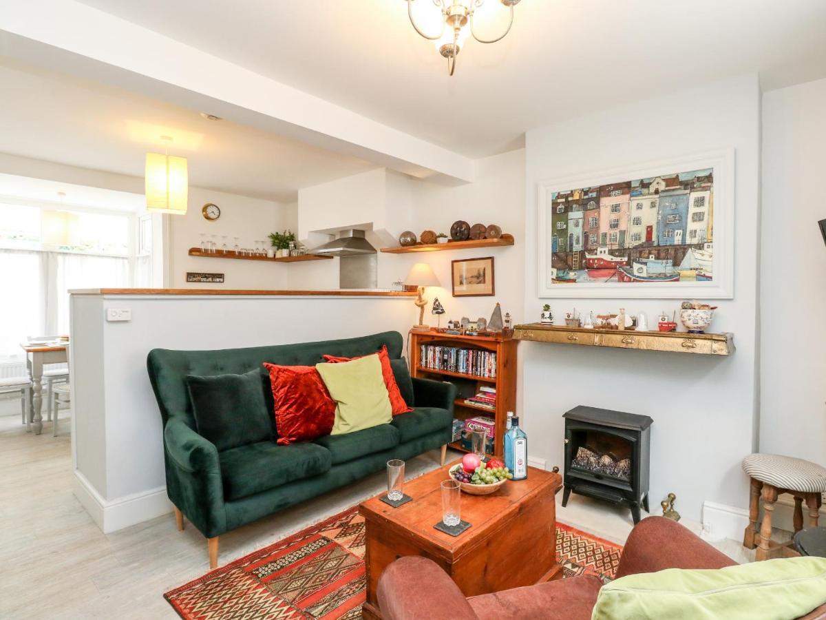 Harbour Catch Cottage Уеймут Екстериор снимка