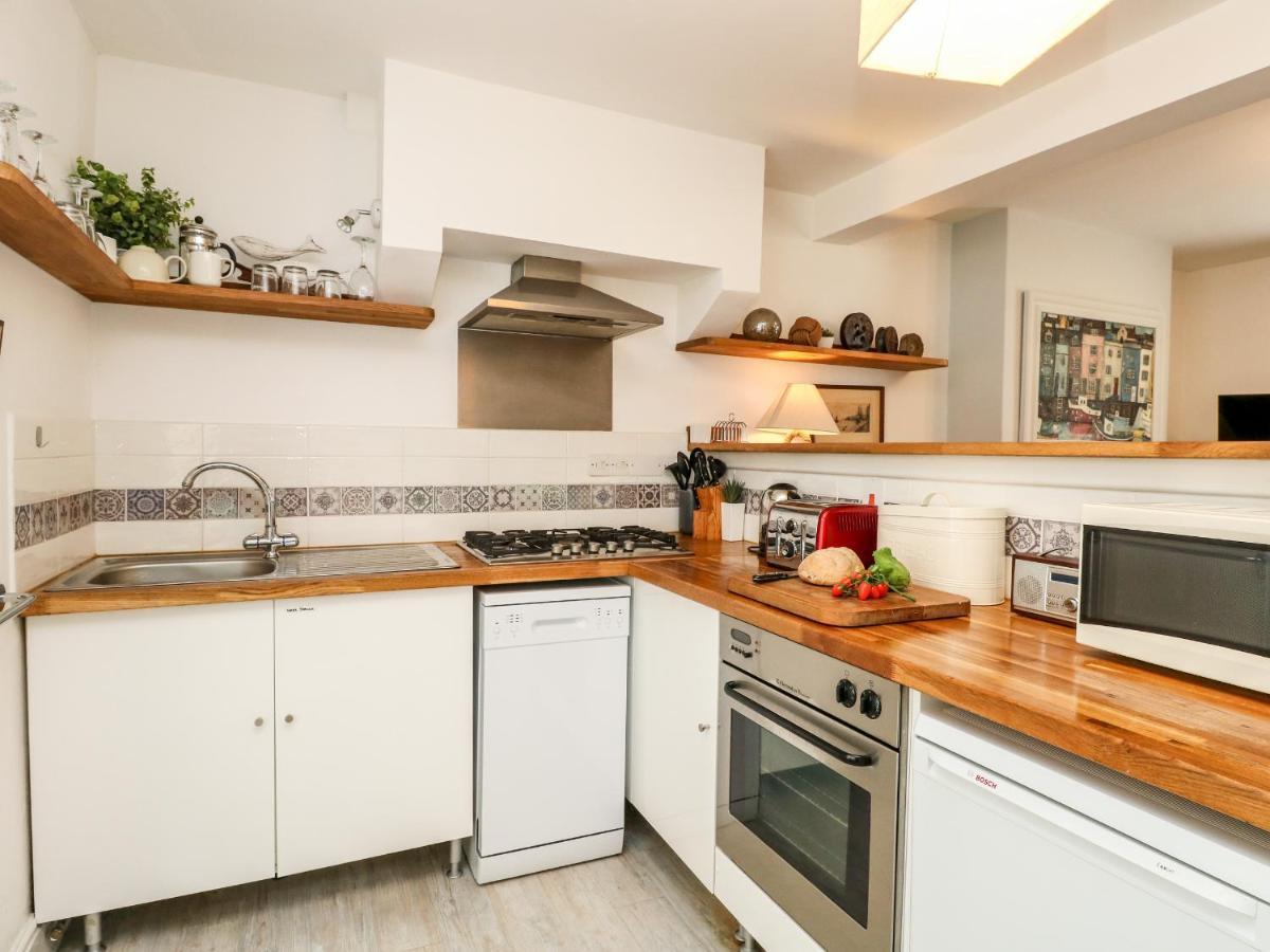 Harbour Catch Cottage Уеймут Екстериор снимка