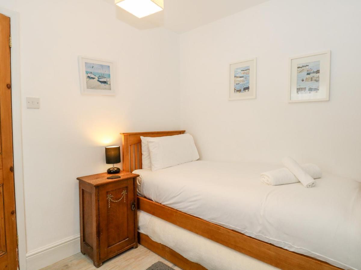 Harbour Catch Cottage Уеймут Екстериор снимка