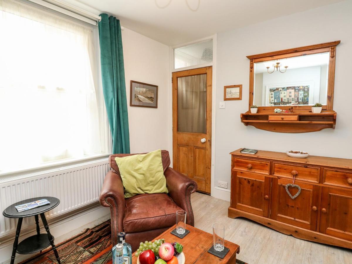 Harbour Catch Cottage Уеймут Екстериор снимка