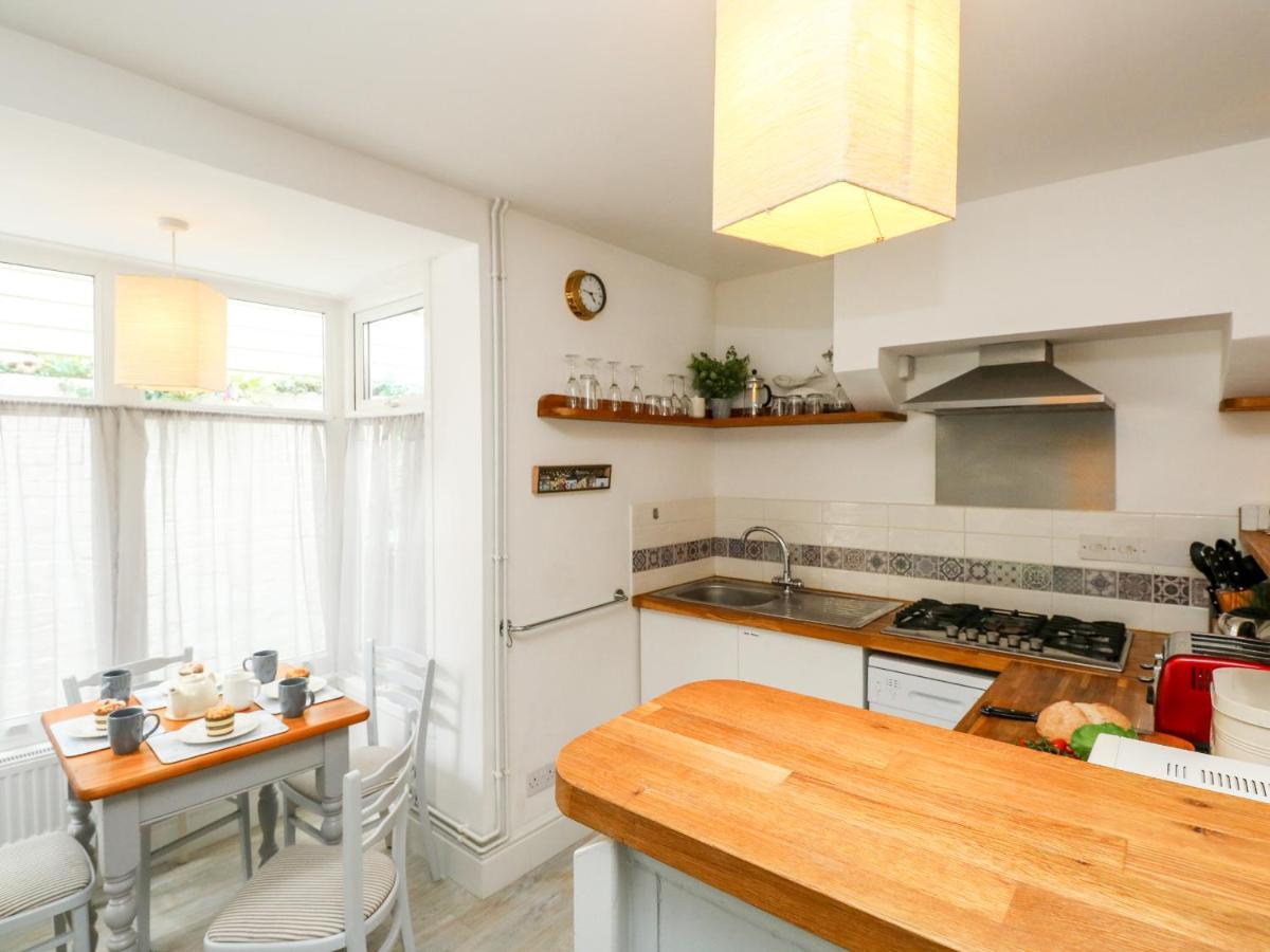 Harbour Catch Cottage Уеймут Екстериор снимка