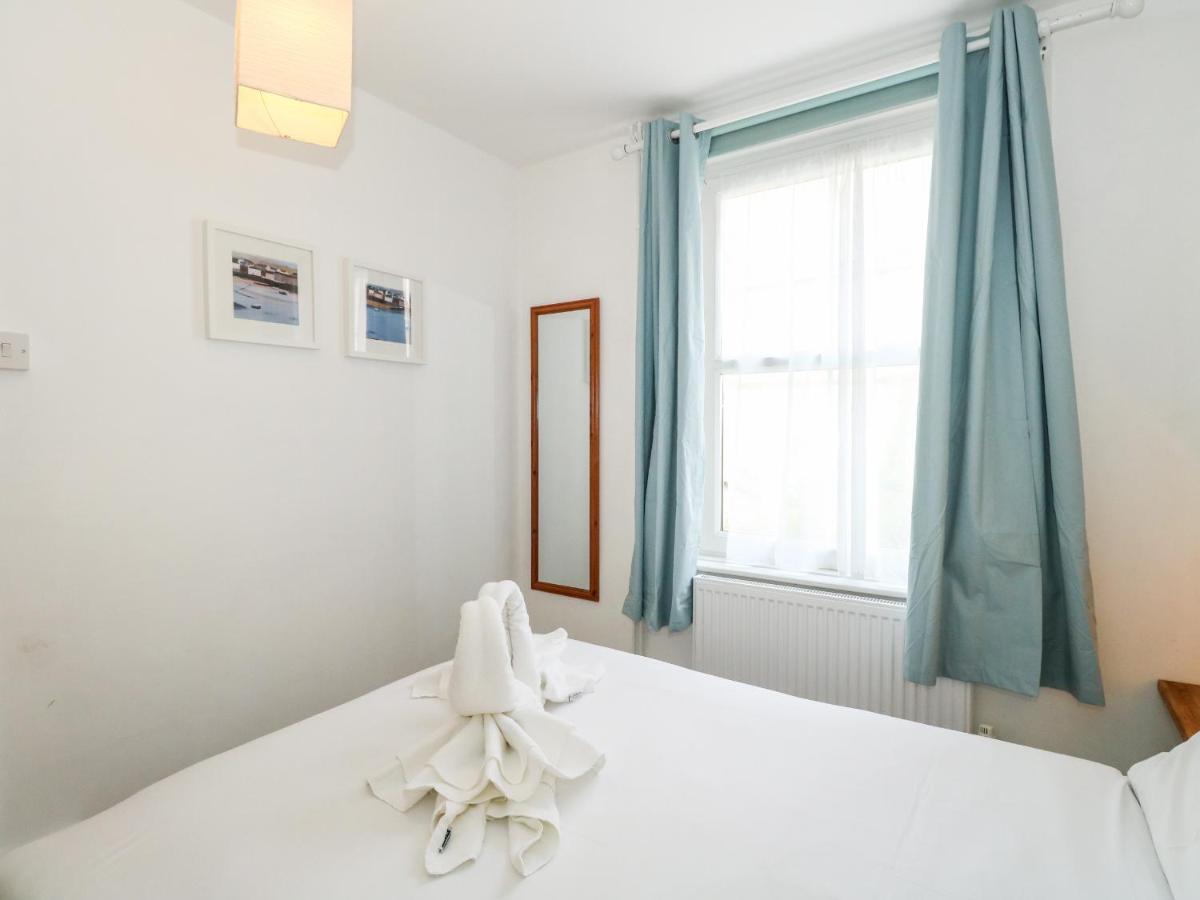 Harbour Catch Cottage Уеймут Екстериор снимка
