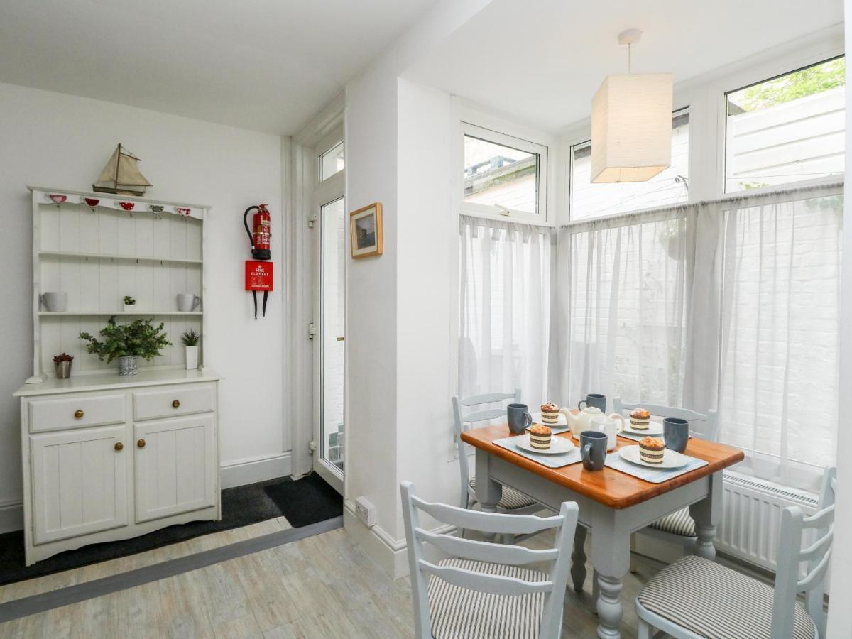 Harbour Catch Cottage Уеймут Екстериор снимка