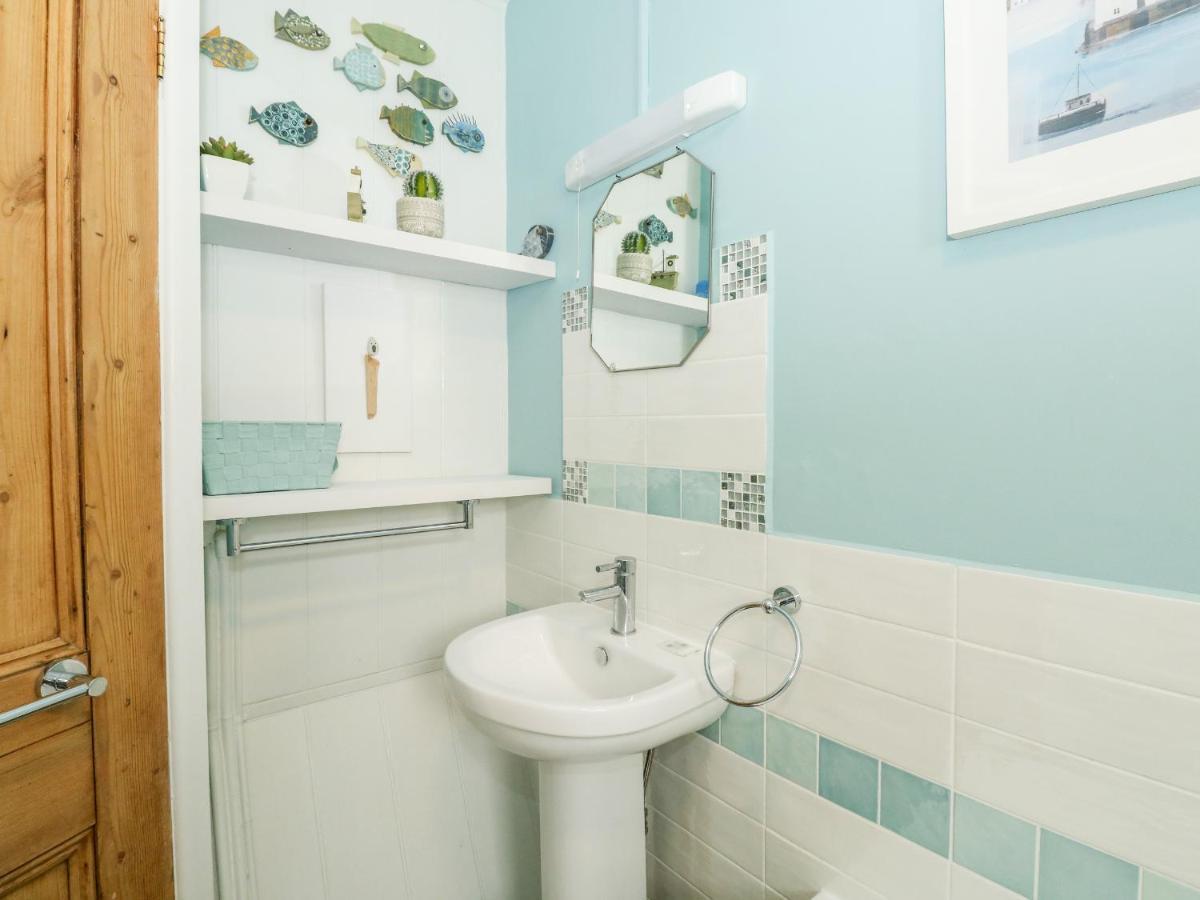 Harbour Catch Cottage Уеймут Екстериор снимка